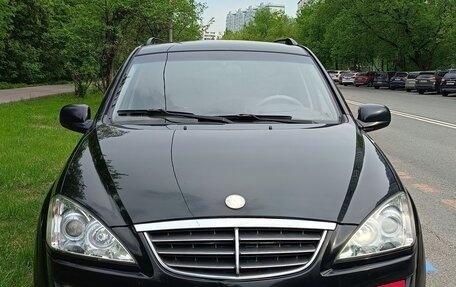 SsangYong Kyron I, 2013 год, 1 000 050 рублей, 2 фотография