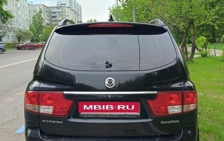 SsangYong Kyron I, 2013 год, 1 000 050 рублей, 5 фотография