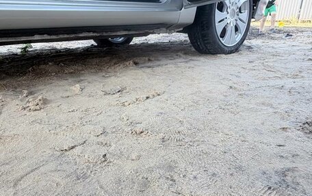 Toyota Corolla, 2004 год, 400 000 рублей, 12 фотография