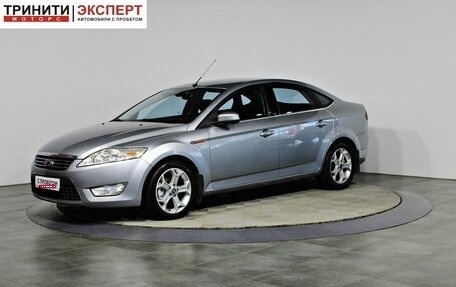 Ford Mondeo IV, 2007 год, 657 000 рублей, 1 фотография