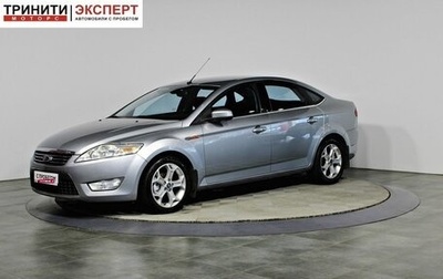 Ford Mondeo IV, 2007 год, 657 000 рублей, 1 фотография