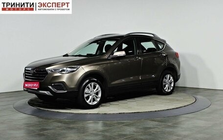 FAW Besturn X80 I рестайлинг, 2020 год, 1 096 000 рублей, 1 фотография