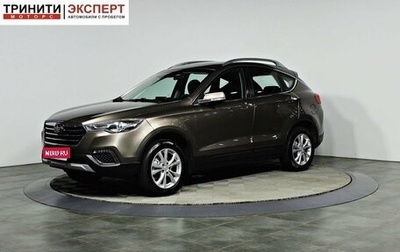 FAW Besturn X80 I рестайлинг, 2020 год, 1 096 000 рублей, 1 фотография