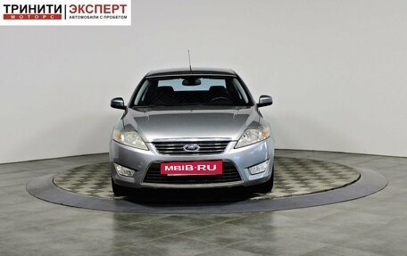 Ford Mondeo IV, 2007 год, 657 000 рублей, 2 фотография