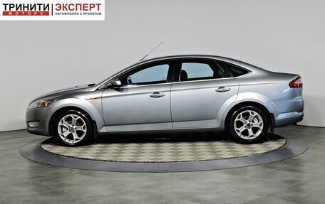 Ford Mondeo IV, 2007 год, 657 000 рублей, 8 фотография