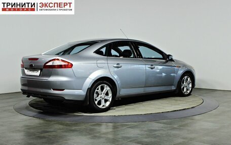 Ford Mondeo IV, 2007 год, 657 000 рублей, 5 фотография