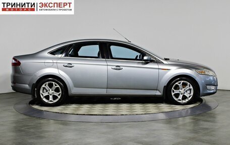 Ford Mondeo IV, 2007 год, 657 000 рублей, 4 фотография