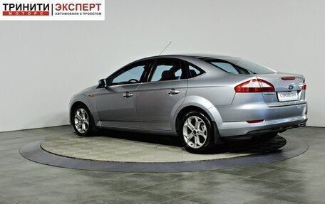 Ford Mondeo IV, 2007 год, 657 000 рублей, 7 фотография