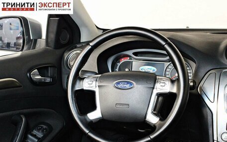 Ford Mondeo IV, 2007 год, 657 000 рублей, 12 фотография
