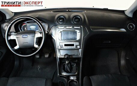 Ford Mondeo IV, 2007 год, 657 000 рублей, 11 фотография