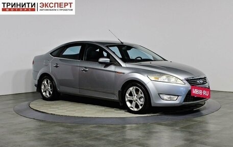 Ford Mondeo IV, 2007 год, 657 000 рублей, 3 фотография
