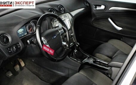 Ford Mondeo IV, 2007 год, 657 000 рублей, 10 фотография