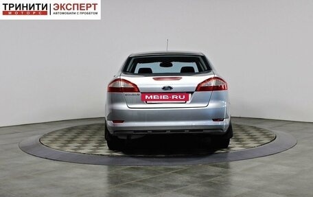 Ford Mondeo IV, 2007 год, 657 000 рублей, 6 фотография
