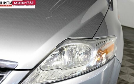 Ford Mondeo IV, 2007 год, 657 000 рублей, 9 фотография