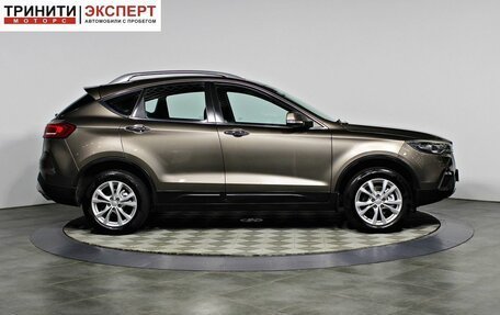 FAW Besturn X80 I рестайлинг, 2020 год, 1 096 000 рублей, 4 фотография