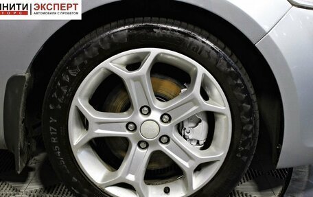 Ford Mondeo IV, 2007 год, 657 000 рублей, 16 фотография