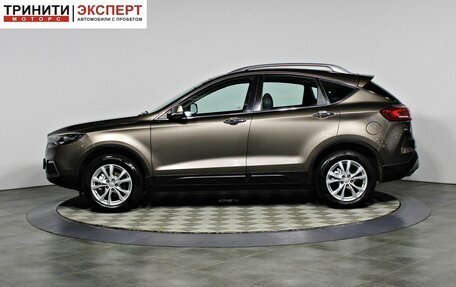 FAW Besturn X80 I рестайлинг, 2020 год, 1 096 000 рублей, 5 фотография