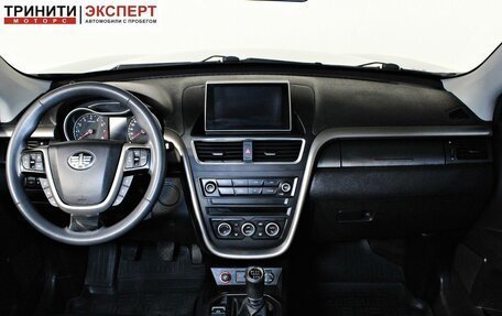 FAW Besturn X80 I рестайлинг, 2020 год, 1 096 000 рублей, 12 фотография