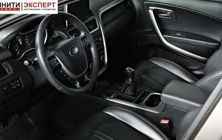 FAW Besturn X80 I рестайлинг, 2020 год, 1 096 000 рублей, 11 фотография