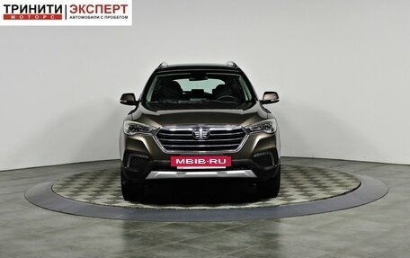 FAW Besturn X80 I рестайлинг, 2020 год, 1 096 000 рублей, 2 фотография