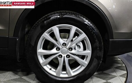 FAW Besturn X80 I рестайлинг, 2020 год, 1 096 000 рублей, 10 фотография