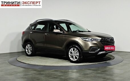 FAW Besturn X80 I рестайлинг, 2020 год, 1 096 000 рублей, 3 фотография