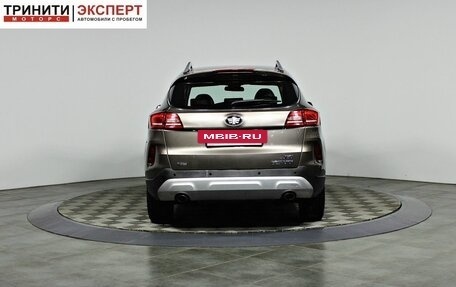 FAW Besturn X80 I рестайлинг, 2020 год, 1 096 000 рублей, 7 фотография