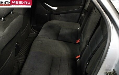 Ford Mondeo IV, 2007 год, 657 000 рублей, 15 фотография