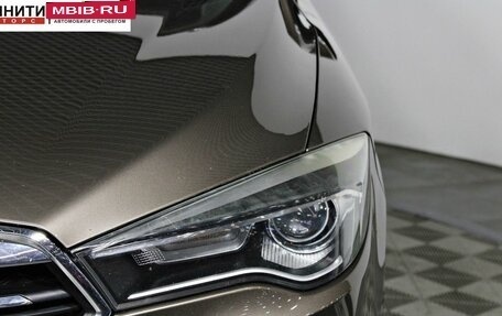 FAW Besturn X80 I рестайлинг, 2020 год, 1 096 000 рублей, 9 фотография