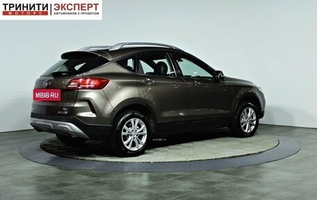FAW Besturn X80 I рестайлинг, 2020 год, 1 096 000 рублей, 8 фотография