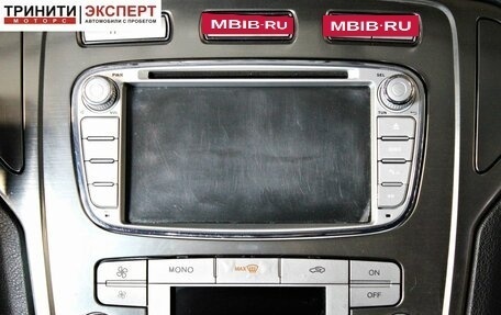 Ford Mondeo IV, 2007 год, 657 000 рублей, 14 фотография