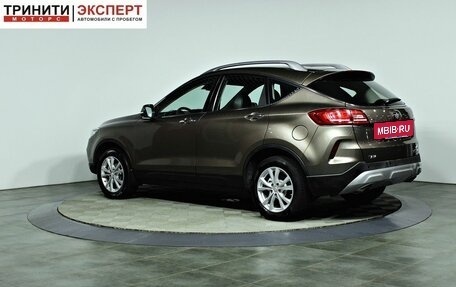 FAW Besturn X80 I рестайлинг, 2020 год, 1 096 000 рублей, 6 фотография