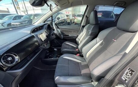 Toyota Vitz, 2020 год, 1 068 000 рублей, 9 фотография