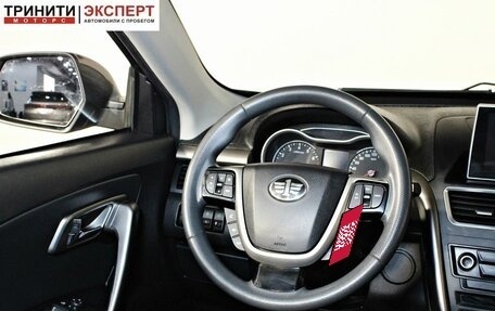 FAW Besturn X80 I рестайлинг, 2020 год, 1 096 000 рублей, 13 фотография