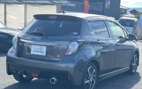 Toyota Vitz, 2020 год, 1 068 000 рублей, 6 фотография