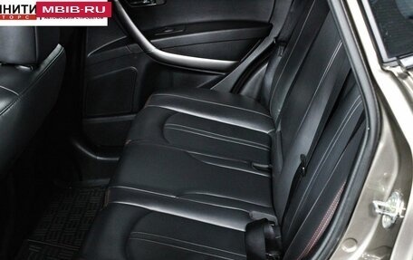 FAW Besturn X80 I рестайлинг, 2020 год, 1 096 000 рублей, 15 фотография