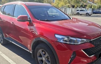 Haval F7 I, 2023 год, 2 349 000 рублей, 1 фотография