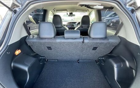 Toyota Vitz, 2020 год, 1 068 000 рублей, 16 фотография