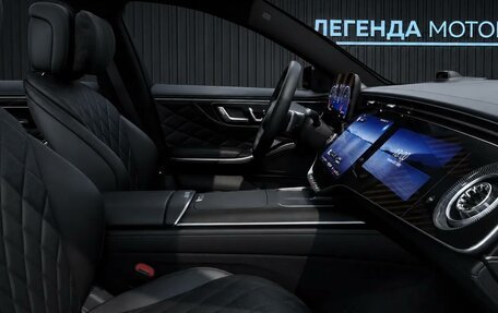 Mercedes-Benz S-Класс, 2026 год, 24 900 000 рублей, 6 фотография