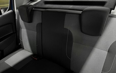 Renault Sandero II рестайлинг, 2021 год, 1 240 000 рублей, 9 фотография