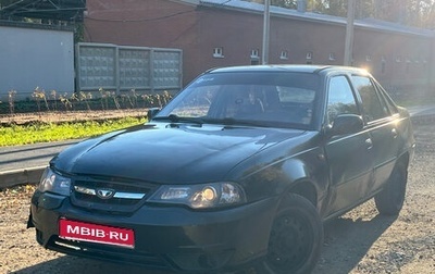 Daewoo Nexia I рестайлинг, 2012 год, 124 990 рублей, 1 фотография
