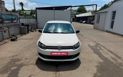 Volkswagen Polo VI (EU Market), 2012 год, 650 000 рублей, 1 фотография