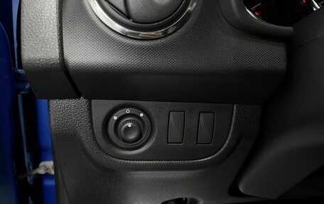 Renault Sandero II рестайлинг, 2021 год, 1 240 000 рублей, 17 фотография