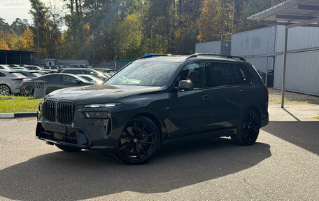 BMW X7, 2026 год, 18 490 000 рублей, 1 фотография