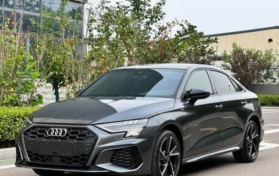 Audi A3, 2023 год, 2 100 001 рублей, 1 фотография