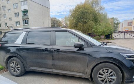 KIA Carnival, 2021 год, 2 900 000 рублей, 1 фотография