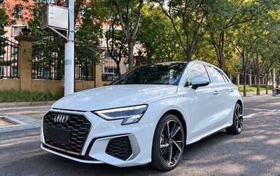 Audi A3, 2022 год, 2 070 000 рублей, 1 фотография