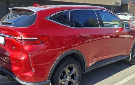 Haval F7 I, 2023 год, 2 349 000 рублей, 3 фотография