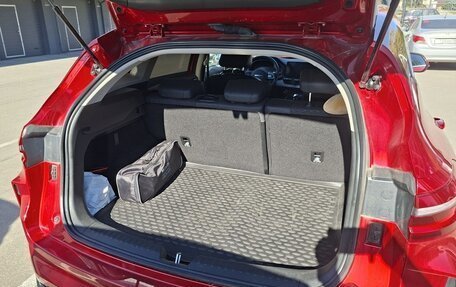 Haval F7 I, 2023 год, 2 349 000 рублей, 7 фотография