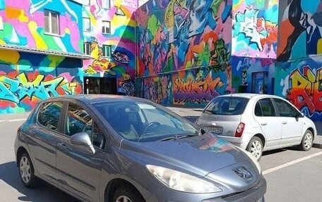 Peugeot 308 II, 2010 год, 400 000 рублей, 1 фотография